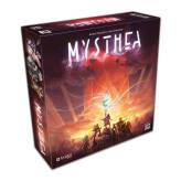 Mysthea gra