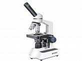 Mikroskop Bresser Erudit DLX 40x-1000x
