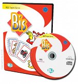 Gra językowa Bis wersja cd-rom język angielski