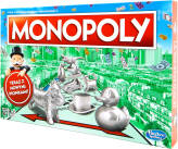 Monopoly gra strategiczna 
