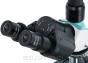Trójokularowy mikroskop cyfrowy Levenhuk D400T z kamerą przybliżenie