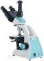 Trójokularowy mikroskop cyfrowy Levenhuk D400T z kamerą tył produktu