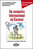 Espańol 1 Un secuestro internacional en Caracas Język hiszpański
