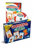 Gra językowa Question Chain wersja tradycyjna + cd-rom