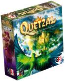 Quetzal Miasto Świętych Ptaków