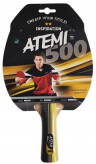 Rakietka do tenisa stołowego Atemi 500
