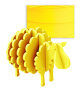 Filament PLA 1kg – żółty