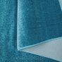 Dywan dla dzieci Portofino N jednokolorowy niebieski Atest 120 x 170 cm najwyższa jakość wykonania 