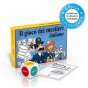 Gra językowa - Il gioco dei mestieri - język włoski