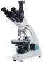 Mamy przyjemność zaoferować Państwu mikroskop Levenhuk 500T POL umożliwia prowadzenie badań metodą jasnego pola, a także w świetle spolaryzowanym. Doskonale sprawdza się w takich dziedzinach naukowych, jak medycyna, biologia, krystalografia, kryminalistyka, metalografia itp. Ten mikroskop dla profesjonalistów ma wytrzymałą budowę i wysokiej jakości układ optyczny.

Mikroskop ma głowicę trójokularową: dwuokularowy element optyczny jest nieznacznie nachylony, natomiast tuba okularu do zamontowania kamery cyfrowej jest zainstalowana pionowo. Głowicę można obracać w zakresie 360°.