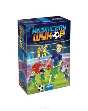 Gra skierowana jest do młodych fanów piłki nożnej, którzy połknęli sportowego bakcyla i uwielbiają Roberta Lewandowskiego.
