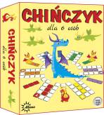 Chińczyk dla 6 osób gra planszowa
