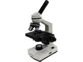 Mikroskop Sagittarius BIOFINE 1 40x-1000x  LED z kamerą 2MP