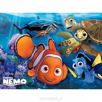 Puzzle 150 Elementów Nemo Clementoni