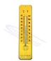 Termometr wewnętrzny/zewnętrzny -30 +50°C