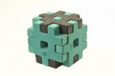 Puzzle piankowe Smart Box 25