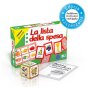 Gra językowa - La lista della spesa - język włoski