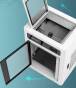 Drukarka 3D Creality CR-3040 PRO z platformą EDUKO EDU widok otwarcia