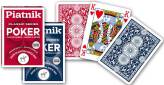 Karty Piatnik Poker Classic Series