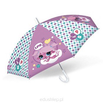 Parasol Dziecięcy 45 cm Littlest Pet Shop Starpak
