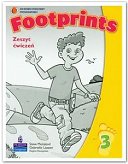 Footprints 3 zeszyt ćwiczeń + poradnik dla rodziców