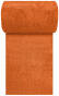 Chodnik dywanowy Portofino -N- pomarańczowy 80 x 200 cm 