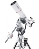 Teleskop Bresser MESSIER AR-90  90/500- EXOS2 GoTo EQ-5