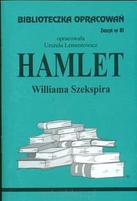 Hamlet Zeszyt 81