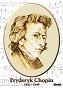 Fryderyk Chopin - portret