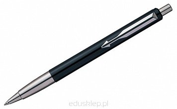 Długopis Parker Vector czarny BP (S0275210) % BPZ