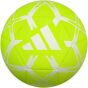 Piłka nożna Adidas Starlancer Club IT6383 rozmiar 5 zielona