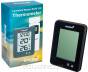 Termometr Wezzer BASE L50 widok pudełka oraz produktu