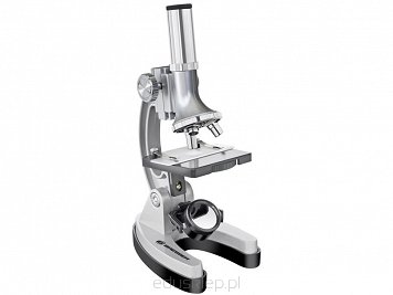 Mikroskop Junior 300x-1200x w walizce