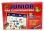 Junior Gra Elektroniczna 