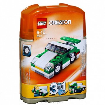 Lego Creator Mały Samochód