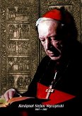 Kardynał Stefan Wyszyński - portret