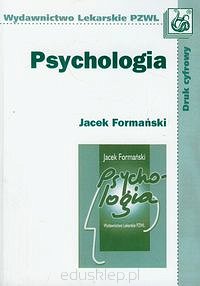 Psychologia.