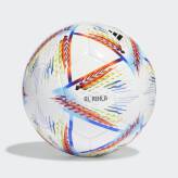 Halowa Piłka nożna adidas Al Rihla Pro Sala Futs MŚ Qatar 2022