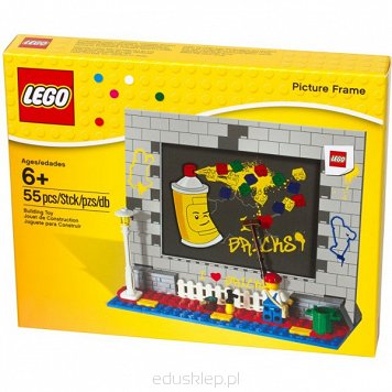 Lego Classic Ramka Na Zdjęcia