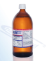 Metanol, alkohol metylowy czda op.1l butelka szklana