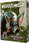 Neodżungla dodatek do gry Neuroshima HEX (edycja 3.0)