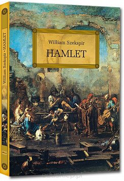Hamlet (okładka twarda)