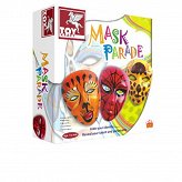 Toy Kraft maski do malowania
