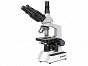 Mikroskop Bresser Researcher TRINO 40x-1600x NV