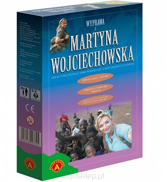 Podczas wędrówki gracze mogą poznać również ciekawe historie, łączące się z różnymi miejscami na kuli ziemskiej, które przeżyła i opisała specjalnie dla nich Martyna Wojciechowska.