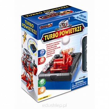 Turbo Powietrze Connex