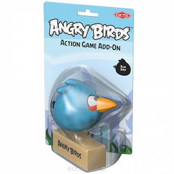 Gra Angry Birds Dod. Nieb. Ptak Tactic