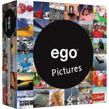 W Ego Pictures to TY i tylko TY decydujesz, które zdjęcie pasuje najbardziej i zawsze masz rację!