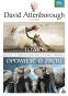 David Attenborough Łowcy Opowieść film dvd