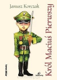 Król Maciuś I należy do kanonu polskiej literatury dziecięcej. Jest pełną poetyki i mądrości powieścią o chłopcu, który został królem.